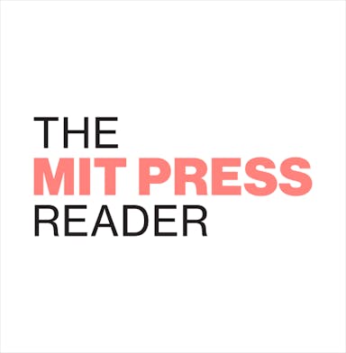 MIT Press Reader
